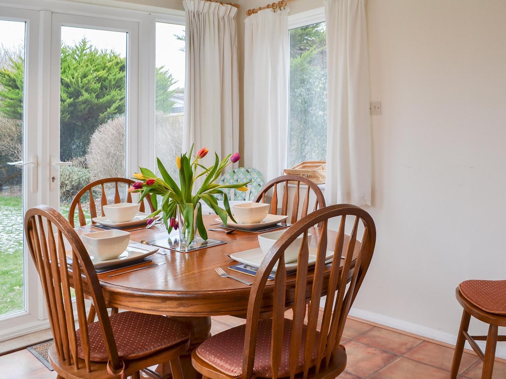 Villa The Glade Ferring Exterior foto